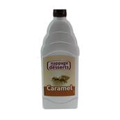 Caramel Dessert Sauce
