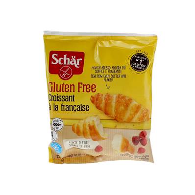 Dr Schar Gluten Free Croissant