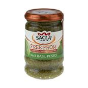 Sacla Gluten & Dairy Free Pesto