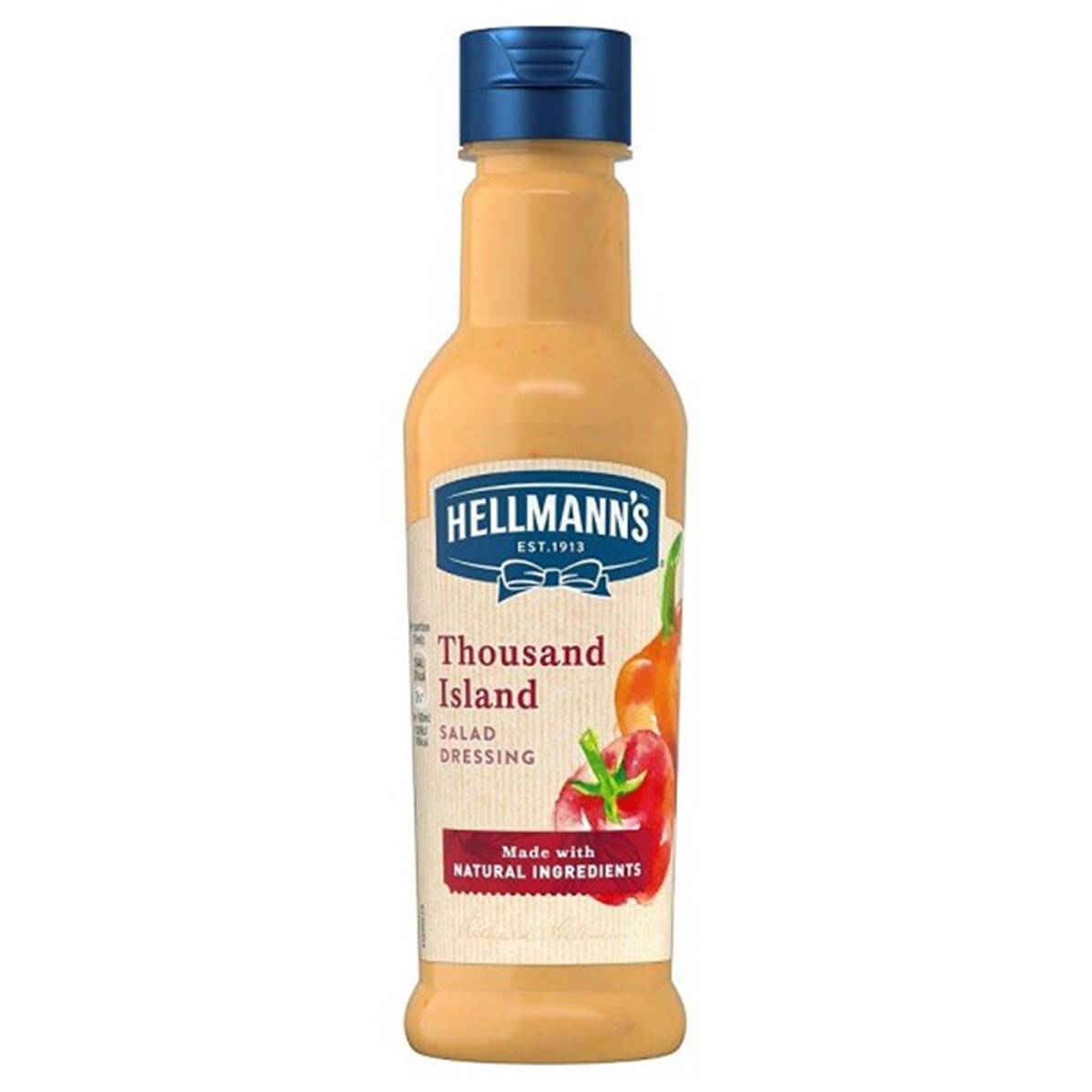 Hellmann's 1000 Island Dressing