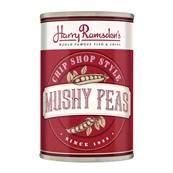 Harry Ramsden's Mushy Peas