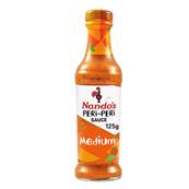 Nando's Medium Peri Peri Sauce