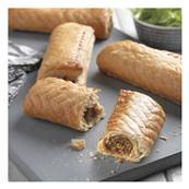 Proper Cornish - Vegan Roll