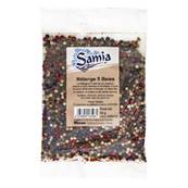 Samia Mixed Peppercorns