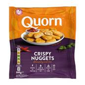 Quorn Chicken Nuggets