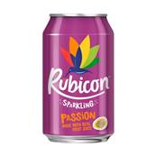 Rubicon Passionfruit - Single