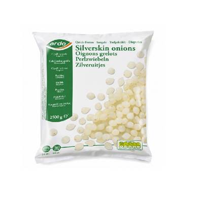 Frozen Silverskin Onions