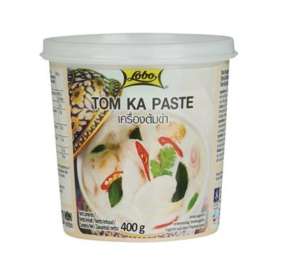 Cock Tom Kha Paste