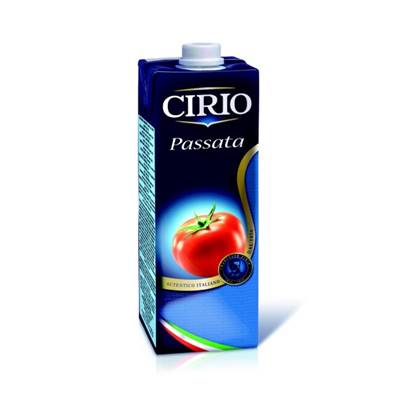Cirio Tomato Passata