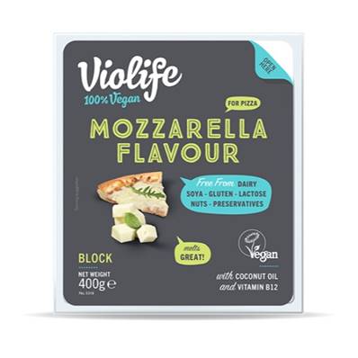 Violife Vegan Mozzarella Cheese