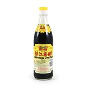 Chinkiang Black Vinegar