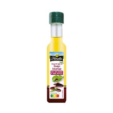 Florette Vinaigrette with Balsamic Vinegar