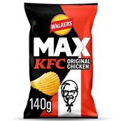 Walkers Kentucky Fried Chicken