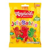 Maynards Bassett's Jelly Babies