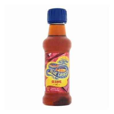 Blue Dragon Sesame Oil