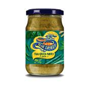 Blue Dragon Thai Green Curry Paste