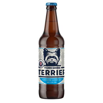 York Brewery - Yorkshire Terrier (4.2%) (BBE 31/03/23)