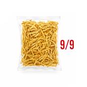 Fries Bi-Temp 9/9 Skin-On 