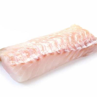 Skinless & Boneless Hake Loins 120-140g