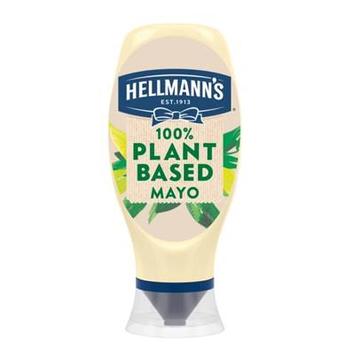 Hellmann's Vegan Mayonnaise 270g