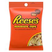 Reeses Mini Peanut Butter Cups