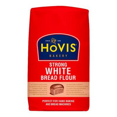 Hovis Strong White Bread Flour