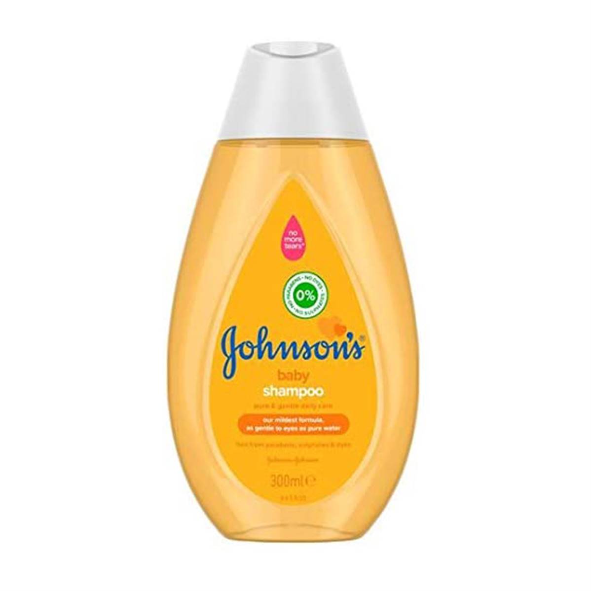 Johnson's Baby Shampoo