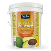 EE Authentic Mango Chutney