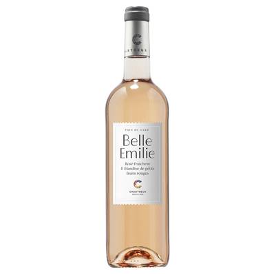 La Belle Emilie Rose (13%)