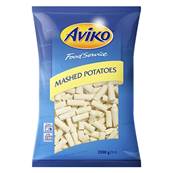 Aviko Frozen Mashed Potato