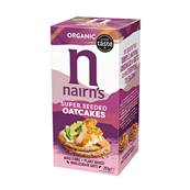 Nairn's Super Seeded Oatcakes