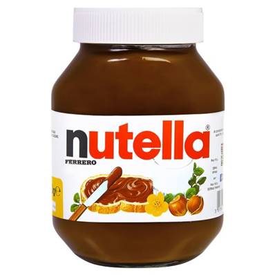 Nutella°