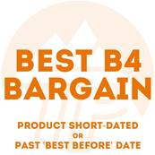 Belvoir Farm Sparkling Elderflower Presse (BBE 31/08/25)