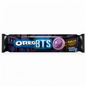Oreo Biscuits Purple Pancake Flavour Limited Edition