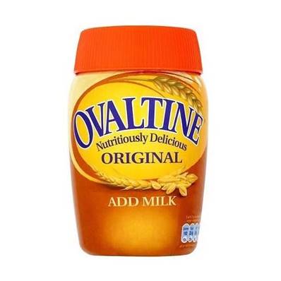 Ovaltine Original