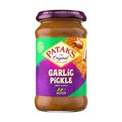 Patak's Garlic Pickle