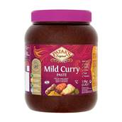 Patak's Mild Curry Paste Catering