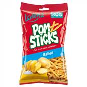 Pomsticks Salted