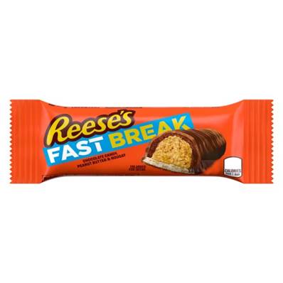 Reese's Fast Break
