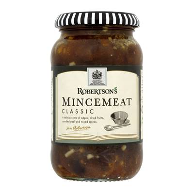 Robertson's Mincemeat