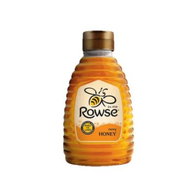 Rowse Clear Squeezy Honey 