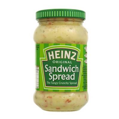 Heinz Sandwich Spread