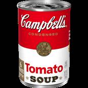 Campbells Condensed Cream of Tomato Soup