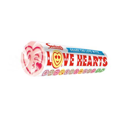 Swizzels Love Hearts