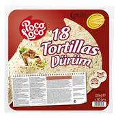 Tortilla Wrap 30cm