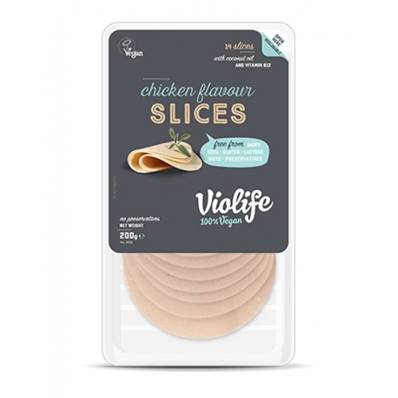 Violife Vegan Chicken Slices