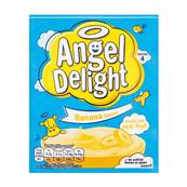 Angel Delight Banana 