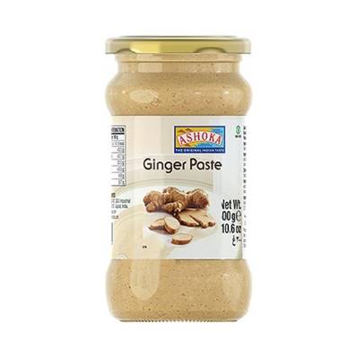 Ashoka Minced Ginger Paste