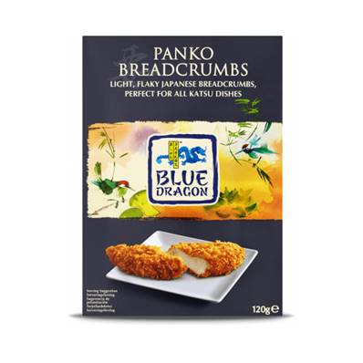 Blue Dragon Panko Breadcrumb Mix
