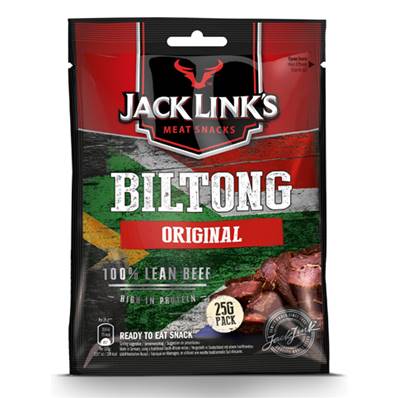 Jack Links Biltong